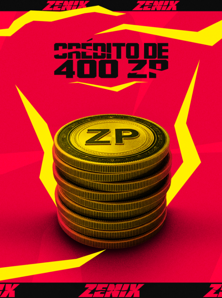 400 ZP
