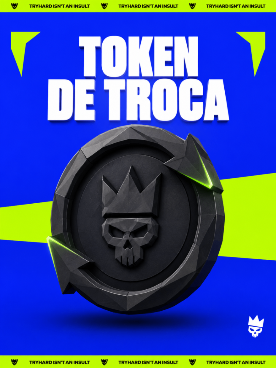 TOKEN DE TROCA
