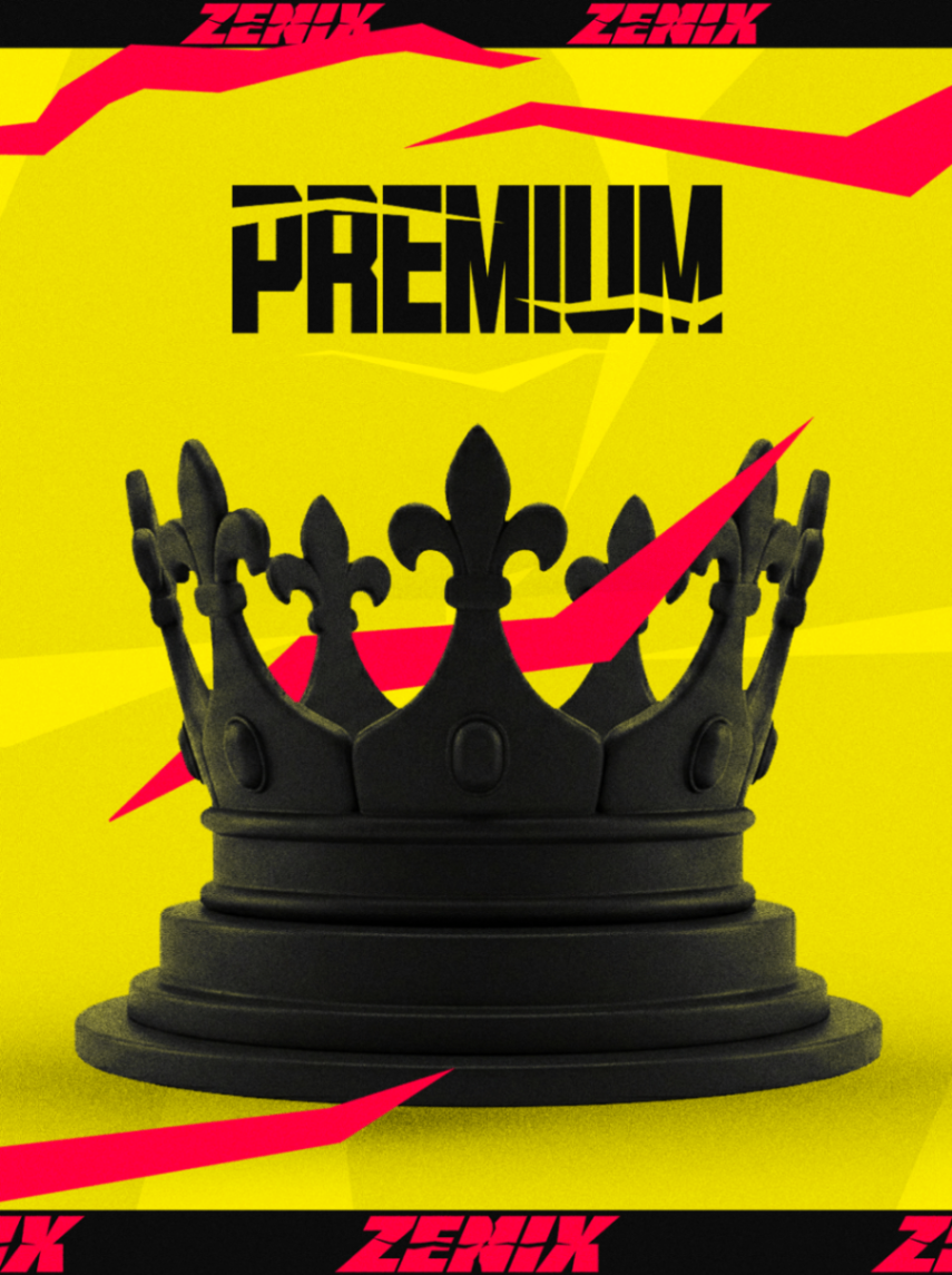 PREMIUM - 30 DIAS