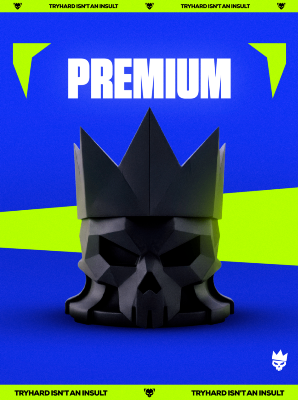 PREMIUM - 30 DIAS